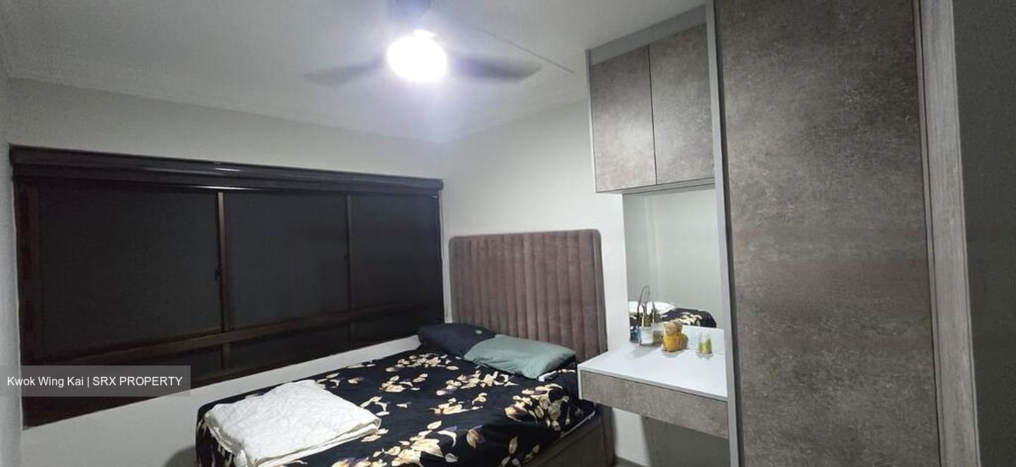 Blk 640 Choa Chu Kang Street 64 (Choa Chu Kang), HDB 5 Rooms #458167411